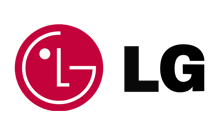 LG marca Logo