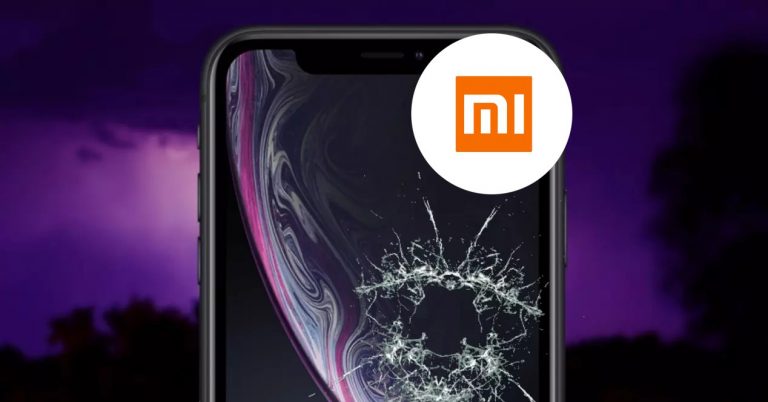 Reparamos Xiaomi