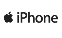 Iphone Marca logo