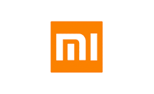 xiaomi marca logo